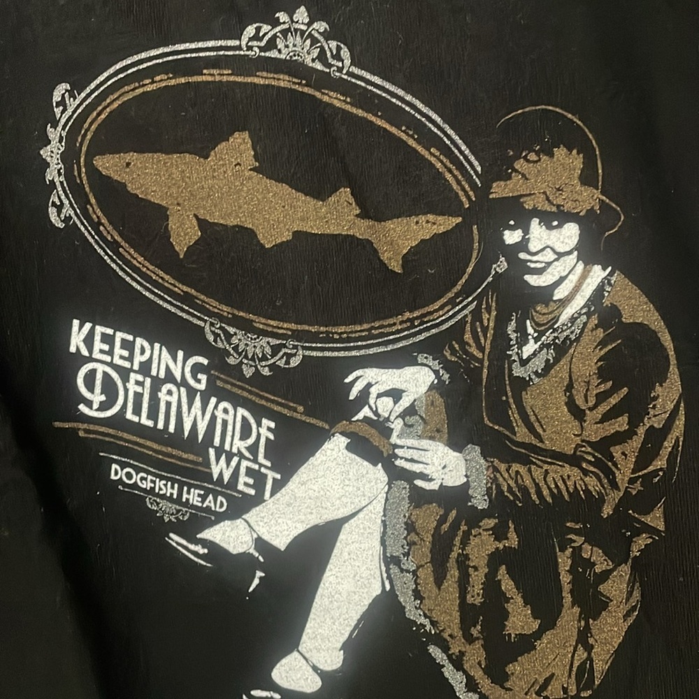 3️⃣ for 1️⃣5️⃣ Dogfish Head Brewery Delaware - Keeping Delaware wet